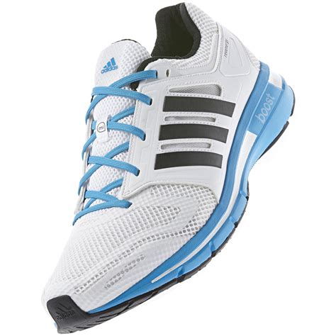 Adidas gym shoes